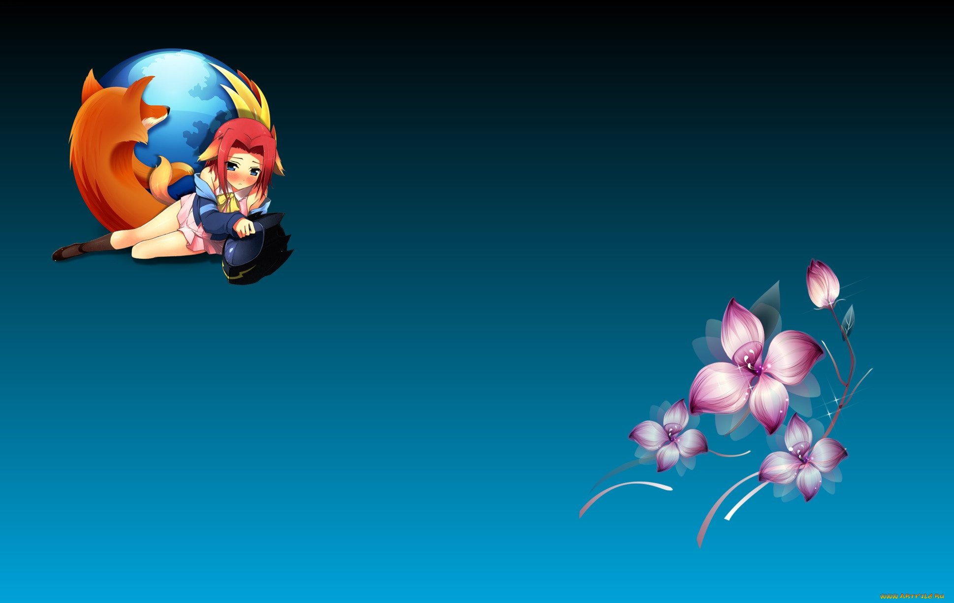 , mozilla firefox, , 